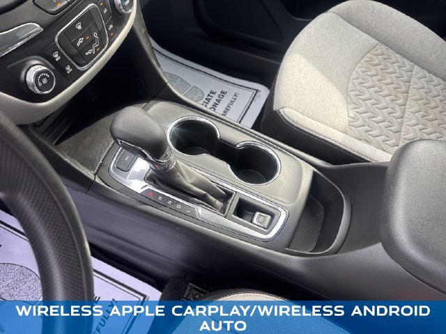 Used 2022 Chevrolet Equinox LS w/ LS Convenience Package AWD/4WD image 25
