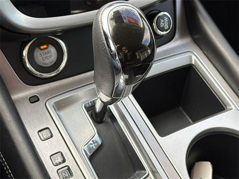 Used 2023 Nissan Murano SV image 28