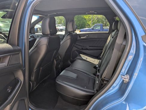 Used 2020 Ford Edge ST w/ Equipment Group 401A AWD/4WD image 9