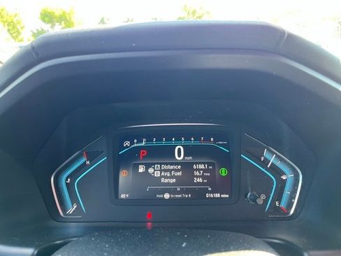 Certified 2023 Honda Odyssey Touring image 8