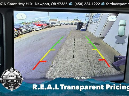 New 2026 Ford Bronco Big Bend w/ Black Diamond Package AWD/4WD image 22