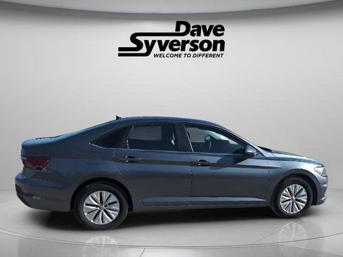 Used 2019 Volkswagen Jetta S image 4