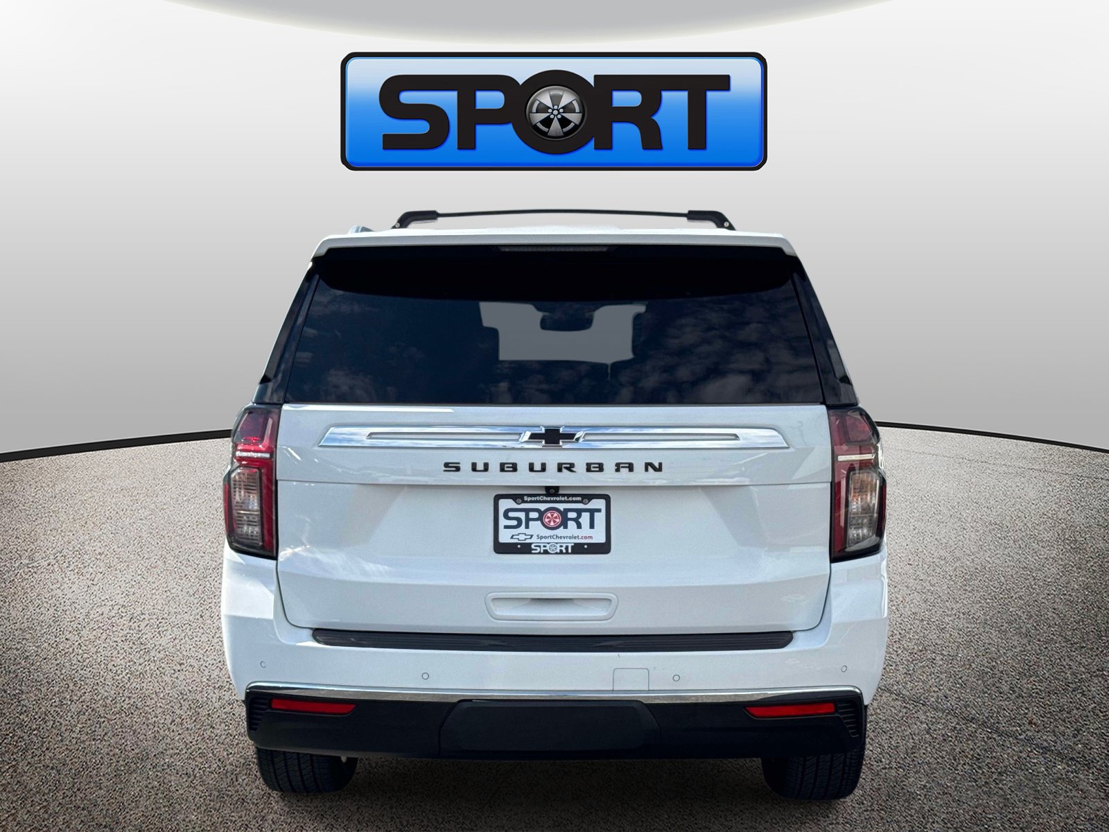 Used 2023 Chevrolet Suburban LT w/ LT Signature Plus Package AWD/4WD image 24