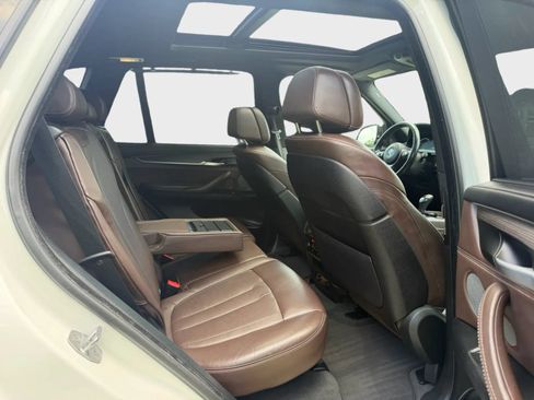 Used 2018 BMW X5 xDrive50i AWD/4WD image 18