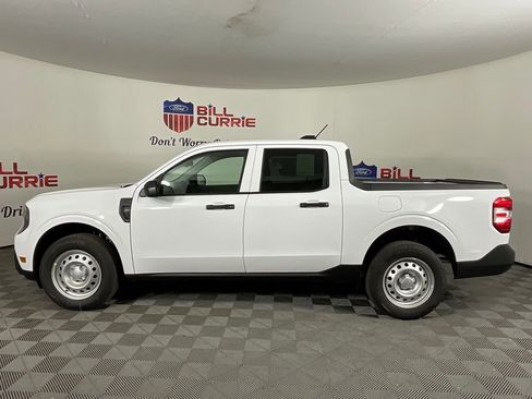 New 2026 Ford Maverick XL image 6