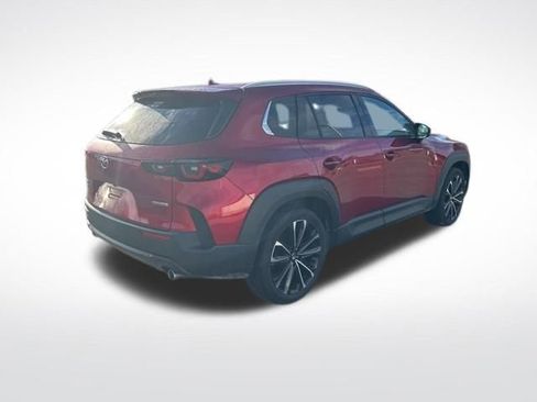 Used 2023 MAZDA CX-50 AWD 2.5 S w/ Premium Plus Pkg image 6