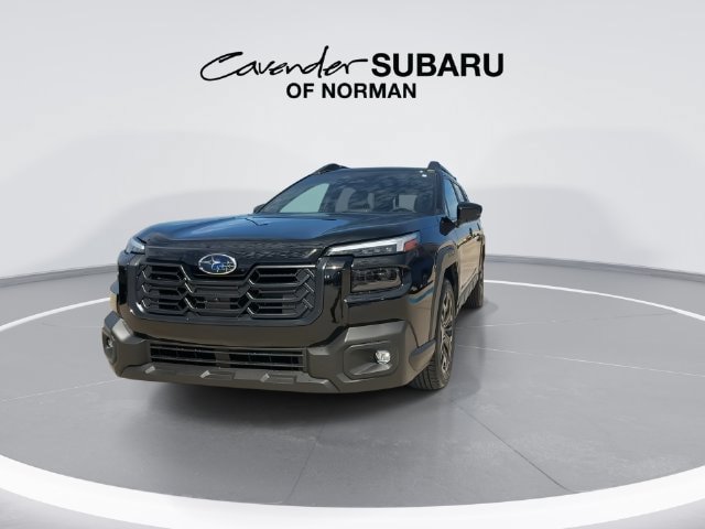 Certified 2026 Subaru Outback Limited XT AWD/4WD image 6
