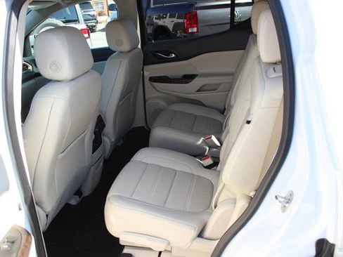 Used 2023 GMC Acadia Denali w/ Denali Ultimate Package image 4