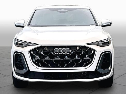 Certified 2025 Audi Q5 Premium Plus AWD/4WD image 4