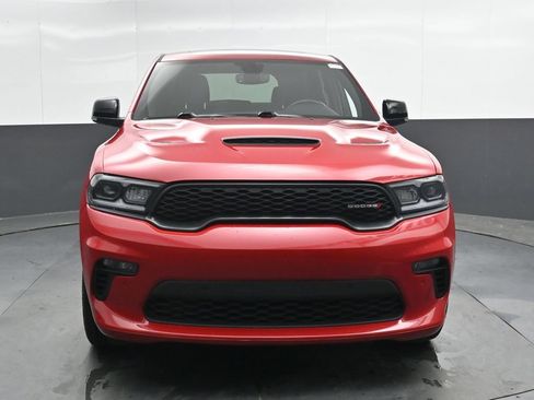 Used 2021 Dodge Durango R/T w/ Blacktop Package AWD/4WD image 8