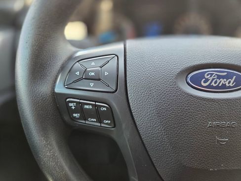 Used 2019 Ford Ranger XL w/ Equipment Group 101A Mid AWD/4WD image 16