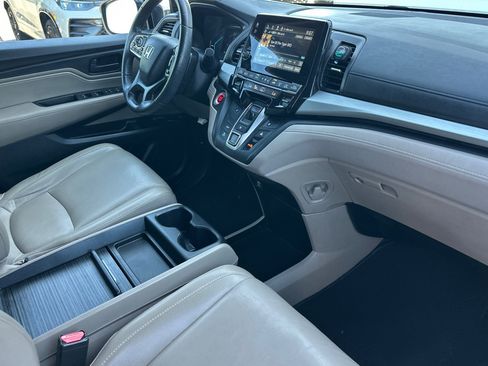 Used 2019 Honda Odyssey EX-L image 17