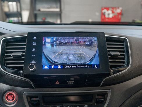 Used 2023 Honda Ridgeline RTL-E image 31