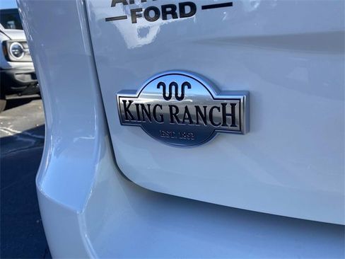 New 2025 Ford Expedition King Ranch image 4