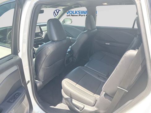 Used 2025 Lexus TX 350 FWD w/ Convenience Package image 24