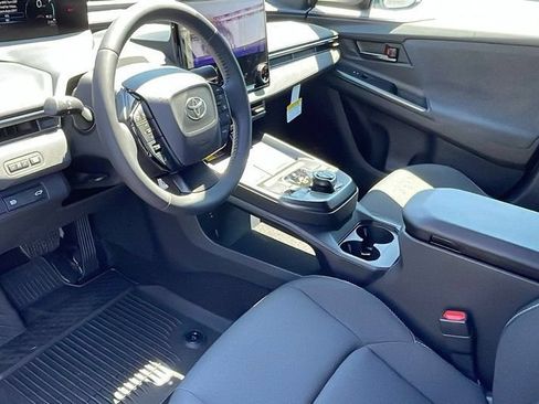 New 2026 Toyota C-HR AWD/4WD image 13