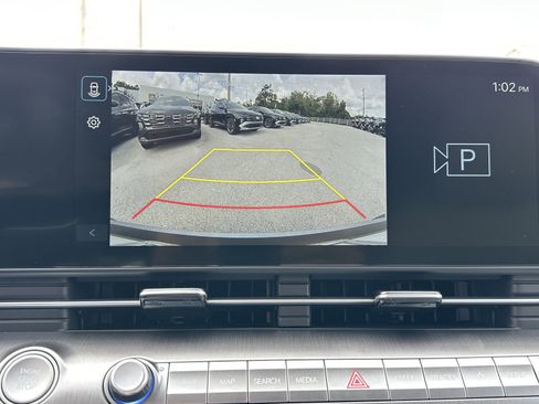 New 2026 Hyundai Kona SEL Premium image 19