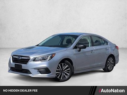 Used 2019 Subaru Legacy 2.5i w/ Alloy Wheel Package