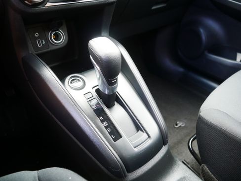 Certified 2023 Nissan Kicks S w/ Interior Electronics Package FWD image 24