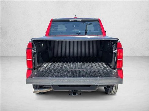 Certified 2025 Toyota Tacoma SR5 image 6