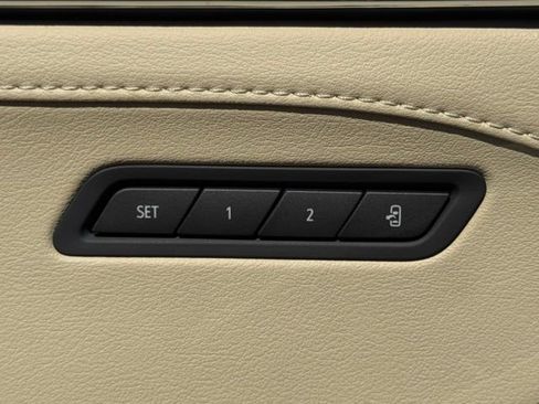 New 2026 Cadillac CT5 Premium Luxury RWD image 17