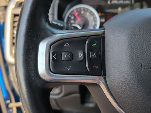 Used 2021 RAM 1500 Laramie AWD/4WD image 27