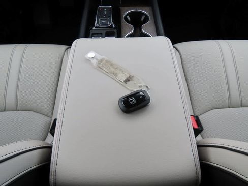 New 2026 Honda Pilot Elite image 32