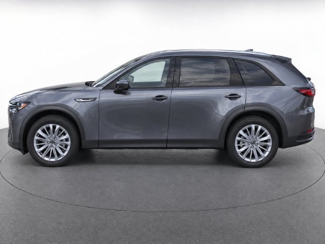 Certified 2024 MAZDA CX-90 Plug-In Hybrid w/ Preferred AWD/4WD image 6