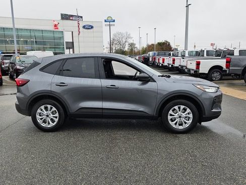 New 2026 Ford Escape Active w/ Tech Pack #1 FWD image 52
