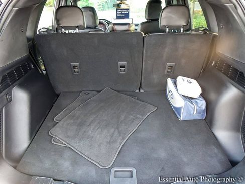 Used 2024 Ford Escape ST-Line w/ Tech Pack #1 AWD/4WD image 22