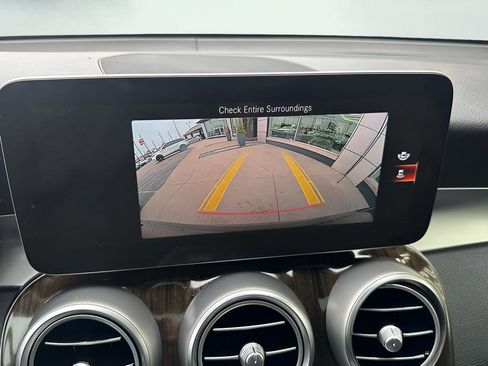 Used 2020 Mercedes-Benz GLC 300 GLC 300 Coupe image 31