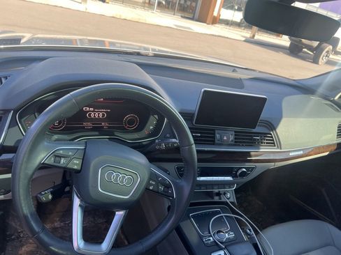 Used 2019 Audi Q5 2.0T Premium Plus w/ Premium Plus Package image 10