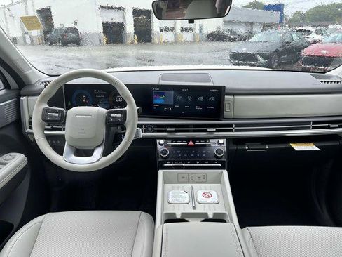 New 2026 Hyundai Santa Fe SEL AWD/4WD image 6