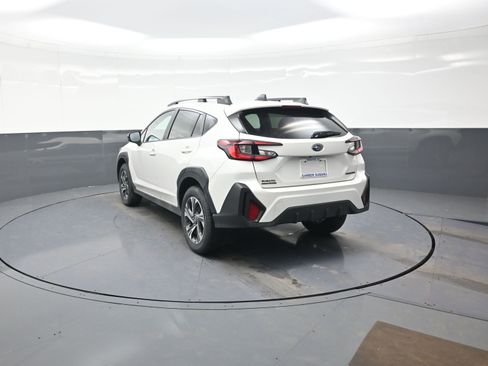 New 2026 Subaru Crosstrek 2.0i Premium AWD/4WD image 5