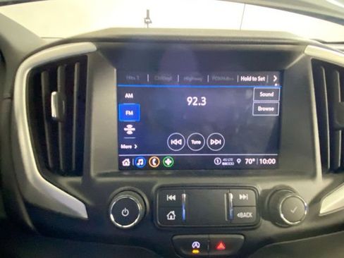 Used 2023 GMC Terrain SLT FWD image 40