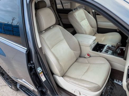 Used 2015 Lexus GX 460 w/ Premium Package AWD/4WD image 34