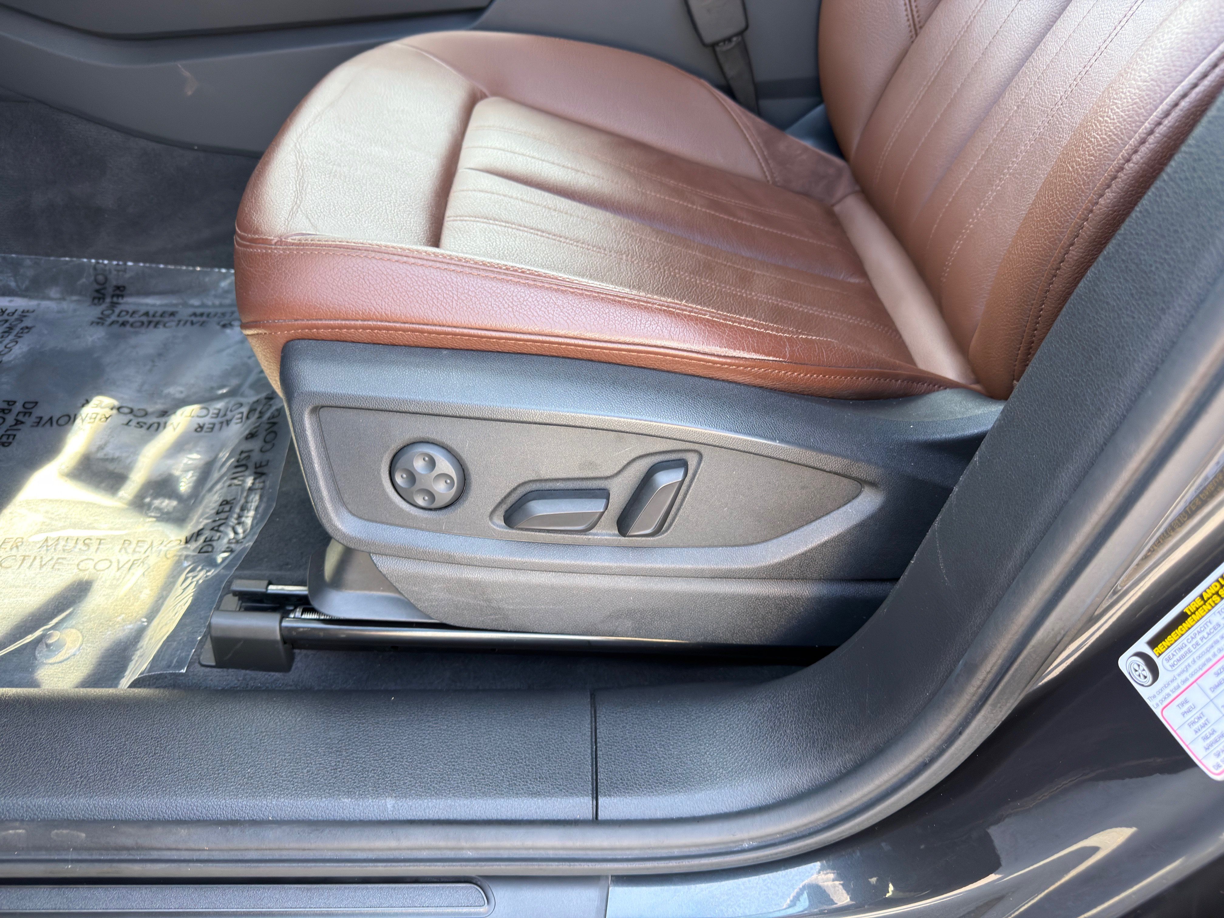 Used 2019 Audi Q5 2.0T Premium w/ Convenience Package AWD/4WD image 26