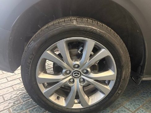 Used 2023 MAZDA CX-30 AWD 2.5 S w/ Preferred Package image 8