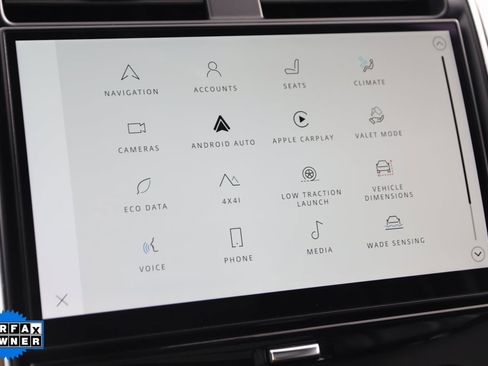 Used 2023 Land Rover Discovery S R-Dynamic image 36