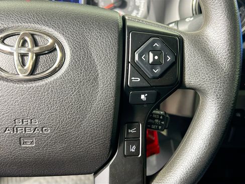 Used 2021 Toyota Tacoma SR w/ SR Convenience Package RWD image 19