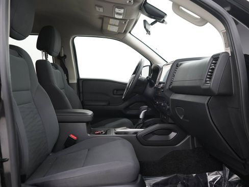 Used 2022 Nissan Frontier S w/ Technology Package AWD/4WD image 11