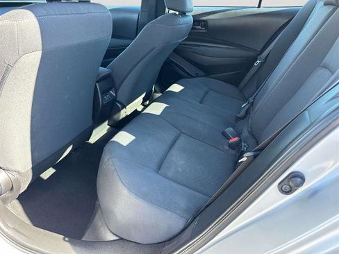 Used 2023 Toyota Corolla LE image 10