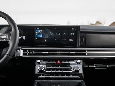 New 2026 Hyundai Santa Fe SE AWD/4WD image 17