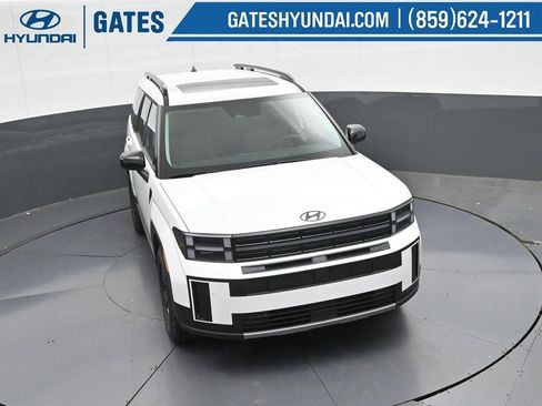 New 2026 Hyundai Santa Fe XRT image 44