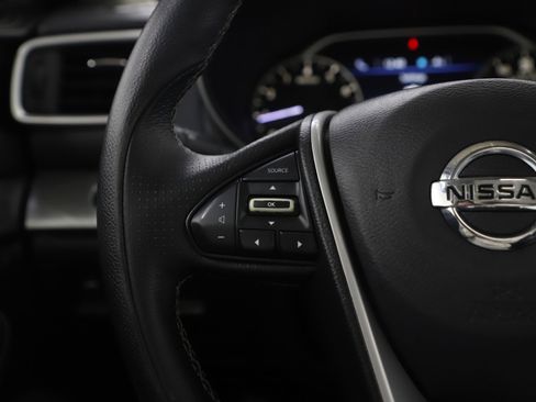 Used 2017 Nissan Maxima 3.5 SL image 25