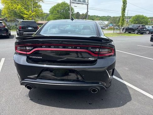 Used 2020 Dodge Charger R/T RWD image 6