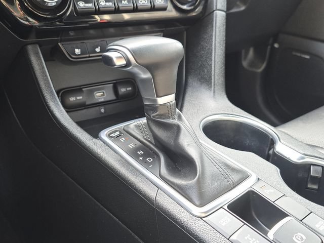 Used 2021 Kia Sportage SX AWD/4WD image 39