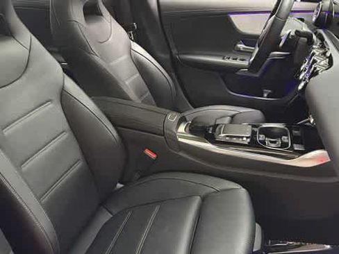 Used 2022 Mercedes-Benz CLA 45 AMG 4MATIC image 15