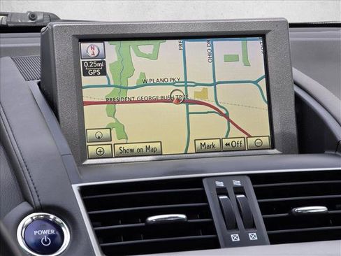 Used 2010 Lexus HS 250h Premium image 15