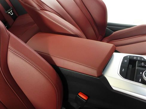 Used 2023 BMW 430i Convertible w/ M Sport Package RWD image 21